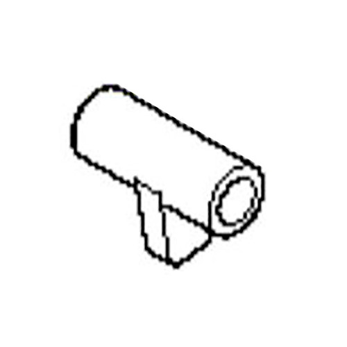 Husqvarna 589690016 - Button Part For 414El/418El/42 - Original OEM part