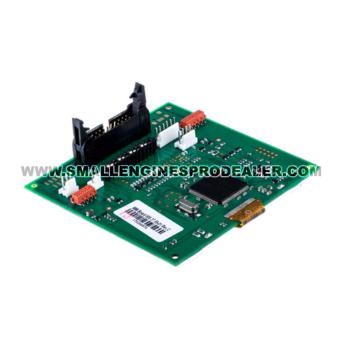 Husqvarna 592910401 - Printed Circuit Assy Hmi Board - Image 1 