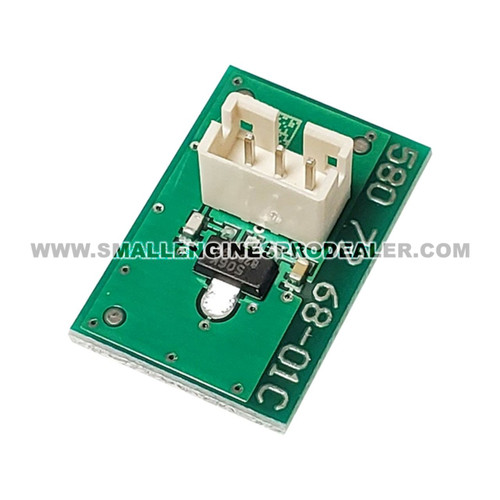 Husqvarna 592852301 - Printed Circuit Assy Pcba Lift - Image 1 