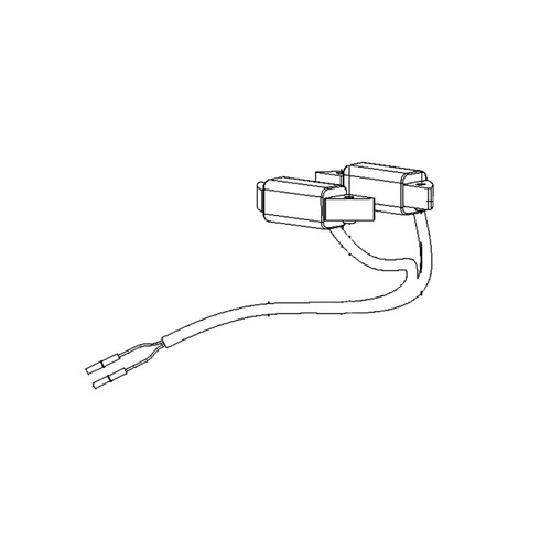 HUSQVARNA Service Kit Kit Charging Amatu 590973601 Image 1