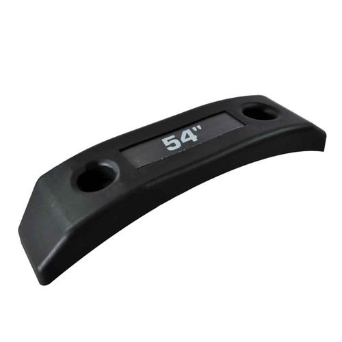 Husqvarna 590732501 - Bumper Assembly 54 Clearcut - Original OEM part