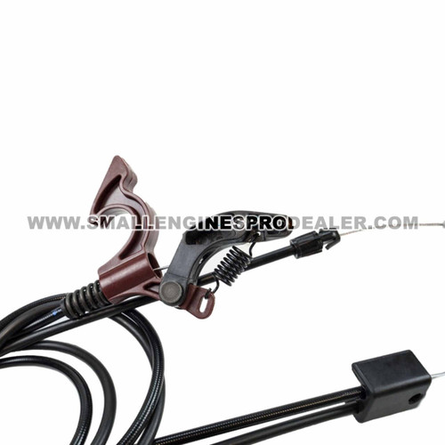 HUSQVARNA Kit Mzr/Dp Rgd Ergo B&S/Honda 587326604 Image 1 HUSQVARNA Kit Mzr/Dp Rgd Ergo B&S/Honda 587326604 Image 1