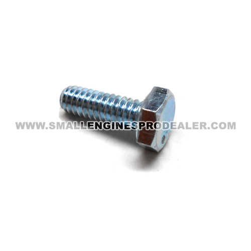Husqvarna 874760412 - Bolt Hex 1/4 X 3/4 Dichromate - Image 1 