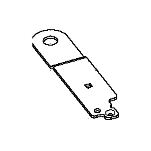 HUSQVARNA Arm Idler Arm Clearcut 54 Bla 582219602 Image 1 HUSQVARNA Arm Idler Arm Clearcut 54 Bla 582219602 Image 1