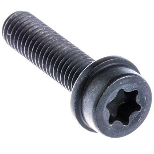 Husqvarna 582029701 - Screw Itxscm M5X20 T27 - Original OEM part