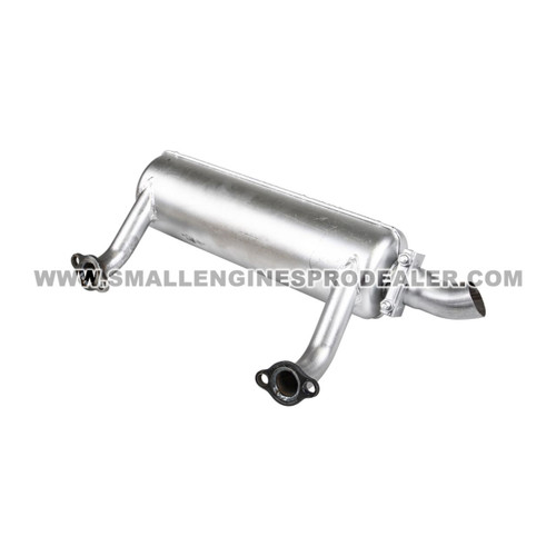 HUSQVARNA Muffler 26hp Kaw Fx651v-730v 525750201 Image 1