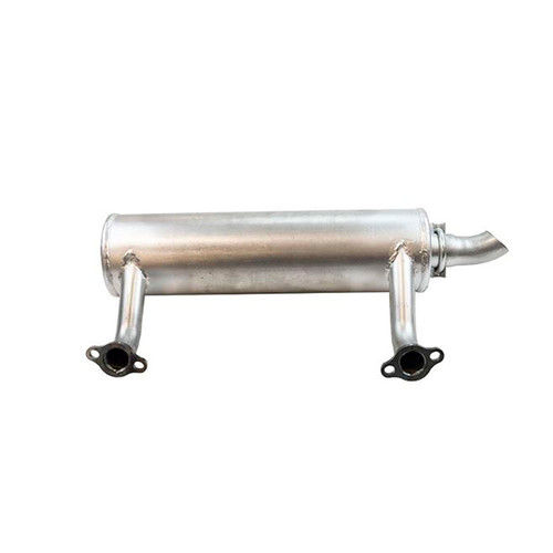 Husqvarna 525750301 - Muffler 29Hp Kawasaki Fx751V-850V - Original OEM part