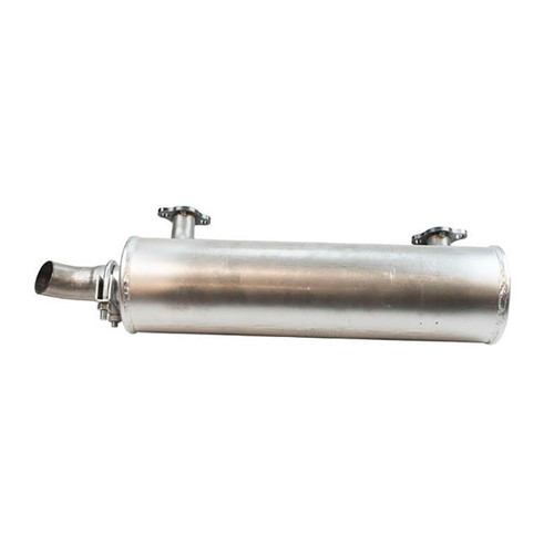 Husqvarna 525750301 - Muffler 29Hp Kawasaki Fx751V-850V - Original OEM part