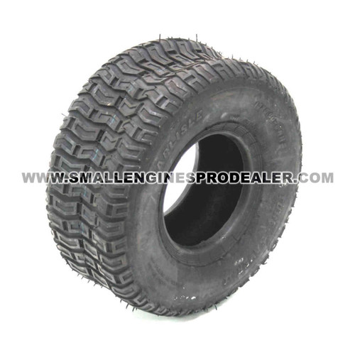 HUSQVARNA Tire 15x6-6 Turf Saver Front 532122073 Image 1