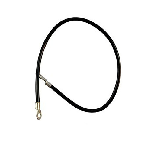 Husqvarna 532421686 - Cable Ground Rear Battery 8G - Original OEM part