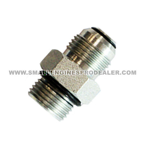 HUSQVARNA Fitting Straight F6400-8-8-0 539101237 Image 1