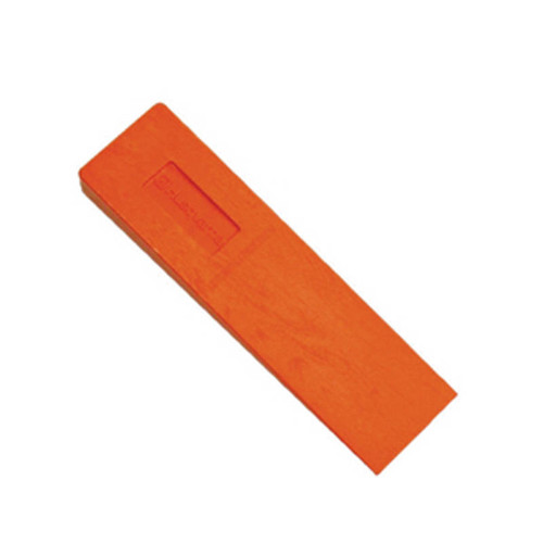 HUSQVARNA Hus 5 5 Felling Wedge W/ Tab 589388001 Image 1
