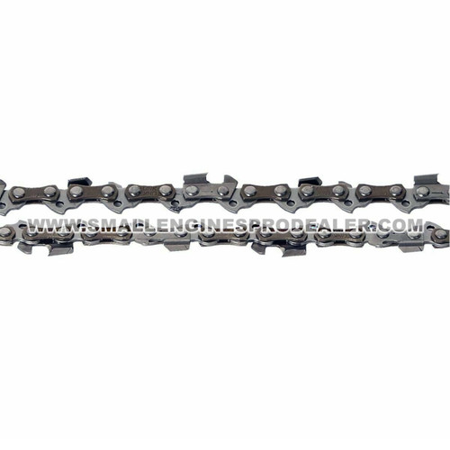 HUSQVARNA 14 Chain H38-52 3/8 Mini 043 591105052 Image 1