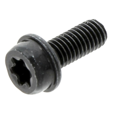 Husqvarna 525755201 - Screw Itxscfm M5x12 T27 12 9 - Original OEM partiamge1