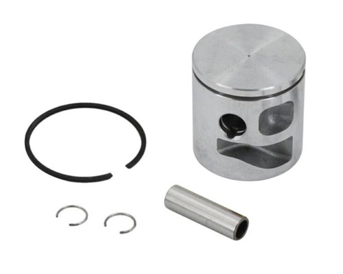 Husqvarna 530071882 - Kit Piston 42sas Non Plated - Original OEM part Husqvarna 530071882 - Kit Piston 42sas Non Plated - Original OEM part