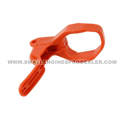 HUSQVARNA Trigger Throttle Hva Orange 574355301 Image 3