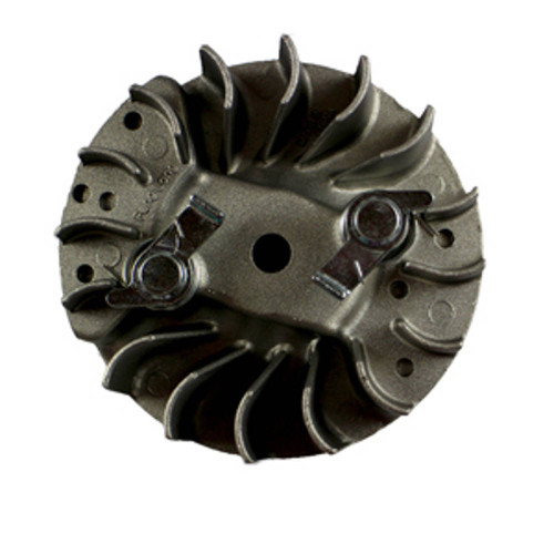 HUSQVARNA Assy Flywheel Fenglong P021 575635502 Image 1