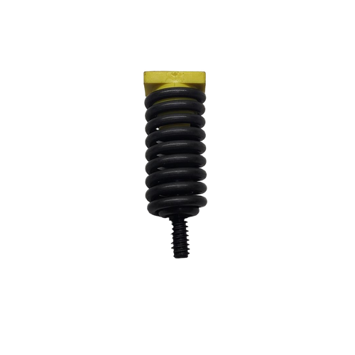 Husqvarna 503854104 - Antivibration Element Front - Original OEM part