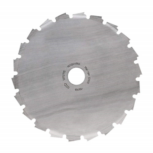 HUSQVARNA Hus 8 Scarl Blade 200-22t 1 596279601 Image 1