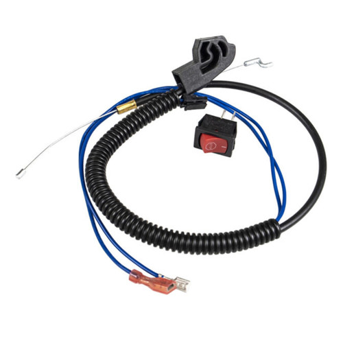 Husqvarna 592921201 - Kit Assy Cable Wire Harness - Original OEM part