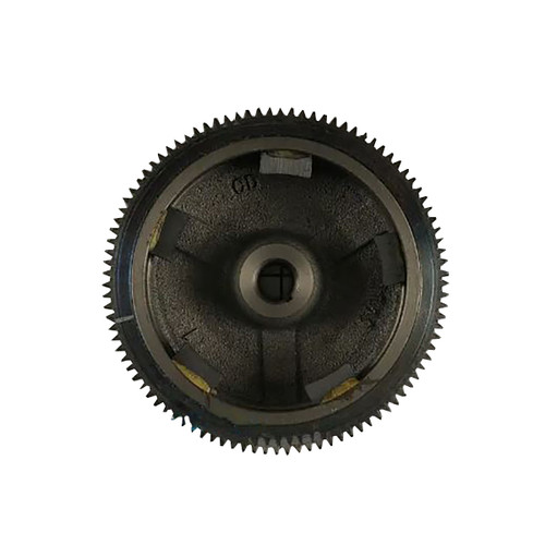 HUSQVARNA Flywheel El St Sksno2401 1 532443895 Image 1