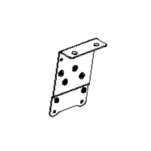 Husqvarna 582826802 - Support Pnt Fender Crd Tex - Original OEM part