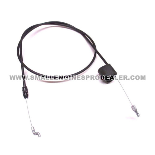 HUSQVARNA Engine Zone Control Cable 532176556 Image 1