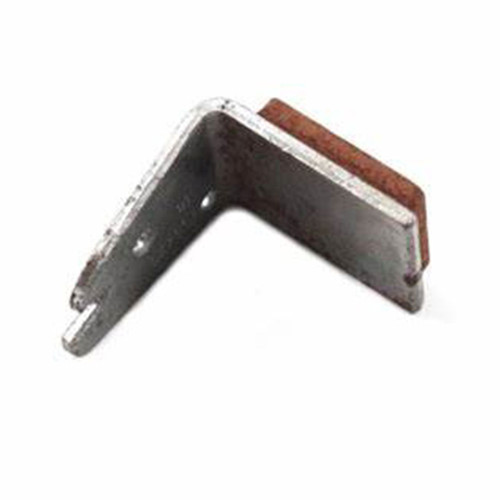 Husqvarna 532400130 - Brake Arm Lh 38tex Coated - Original OEM part