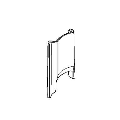 HUSQVARNA Cylinder Insert Left 38cc 574190901 Image 1
