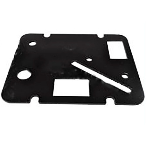 Husqvarna 592877402 - Plate Pnt Console Mz Edip - Original OEM part