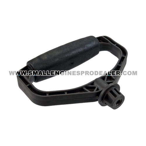 HUSQVARNA Handle Recoil Deluxe Lct 532443899 Image 2