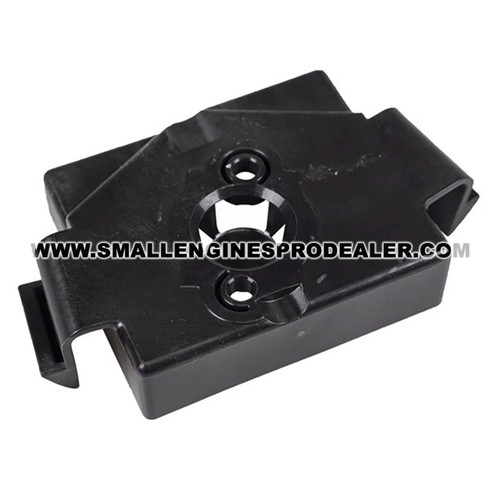 Husqvarna 581866401 - Housing Air Filter Black - Image 2