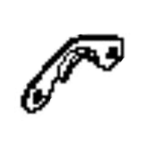 Husqvarna 593310301 - Bracket Rear Assembly Le121P - Original OEM part