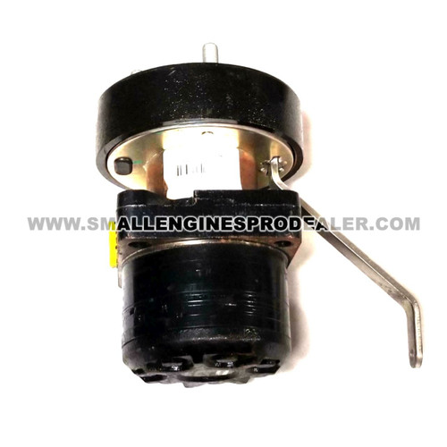 Husqvarna 589421802 - Hydraulic Motor 195cc Rh - Image 3