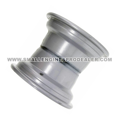 HUSQVARNA Rim Asm 8x7 Rear Silver 532106108 Image 3
