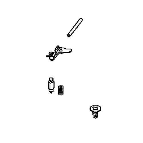 HUSQVARNA Carburetor Kit Metering 589288501 Image 1 HUSQVARNA Carburetor Kit Metering 589288501 Image 1