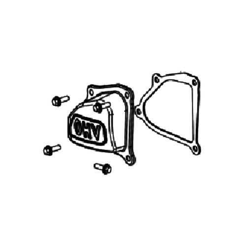 HUSQVARNA Cylinder Head Kit Rv150 579829011 Image 1 HUSQVARNA Cylinder Head Kit Rv150 579829011 Image 1