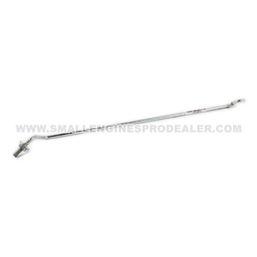 HUSQVARNA Linkage Brake Asm Zinc 532199918 Image 1