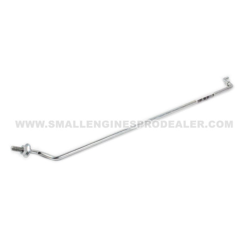 HUSQVARNA Linkage Brake Asm Zinc 532199918 Image 2