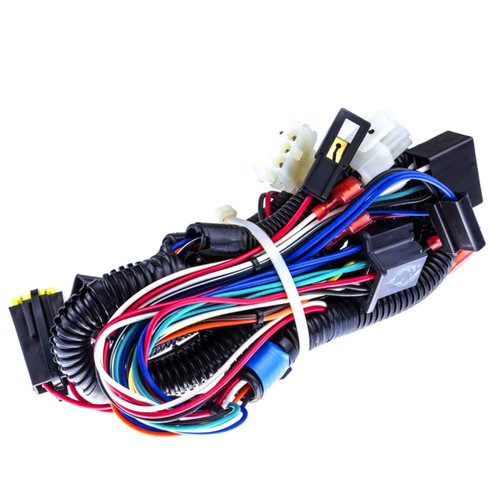 Husqvarna 532401104 - Harness Ignition Dash Huq/P - Original OEM part Husqvarna 532401104 - Harness Ignition Dash Huq/P - Original OEM part