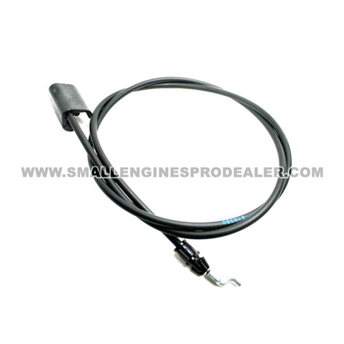 Husqvarna 532415350 - Cable Asm Zone Control - Image 4