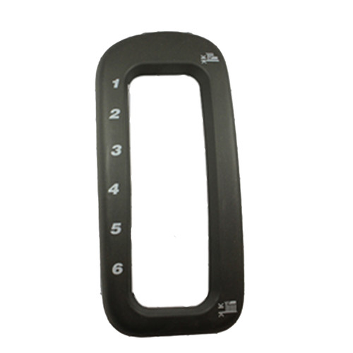 Husqvarna 532448643 - Console Deck Lift Grey - Original OEM part