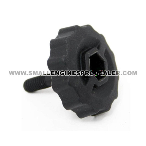 HUSQVARNA Airbox Knob Assy Black 545188801 Image 1