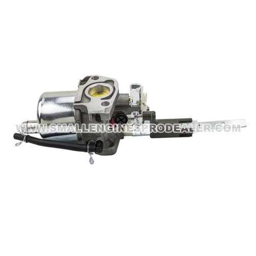 HUSQVARNA Carburetor L10-1d W/Sp 587147901 Image 2