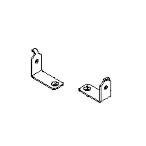 Husqvarna 583506401 - Bracket Idler Crd Tex - Original OEM part