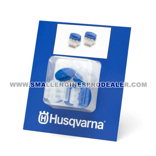 HUSQVARNA Coupler Splicer 5 Pcs 577864701 Image 2