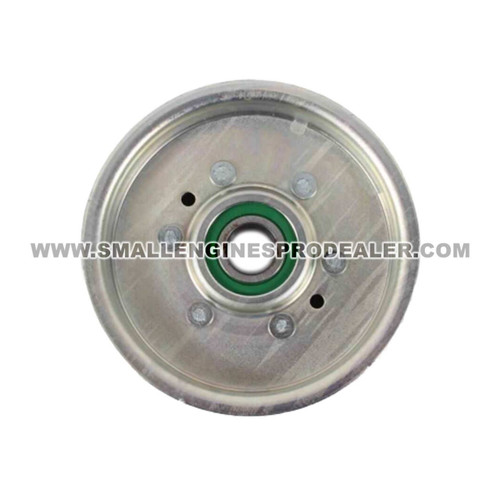 HUSQVARNA Pulley Idler Backside 587654101 Image 2