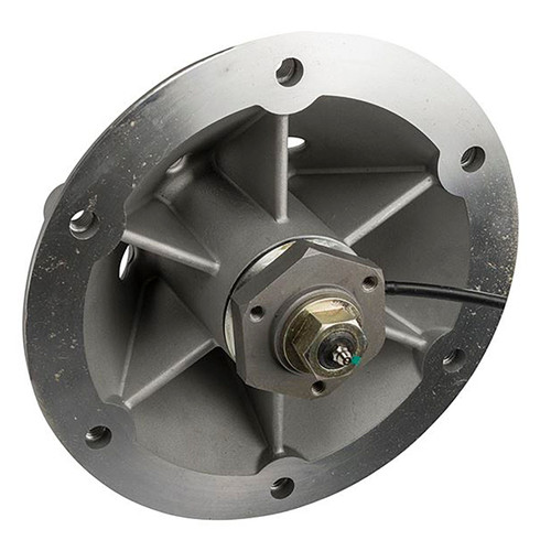 Husqvarna 580943305 - Spindle Assembly Aluminum - Original OEM part