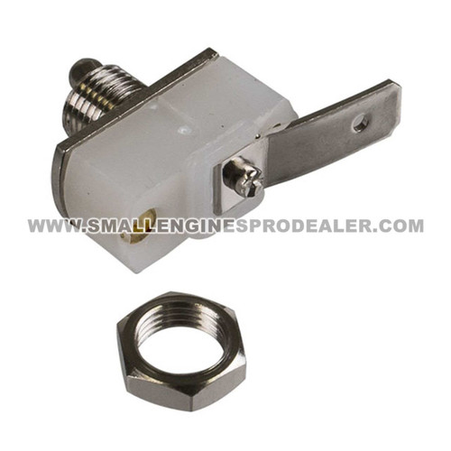 HUSQVARNA Shortcircuit Contact 504385603 Image 1