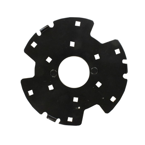 HUSQVARNA Kit Left Rotor Plate 539007639 Image 1